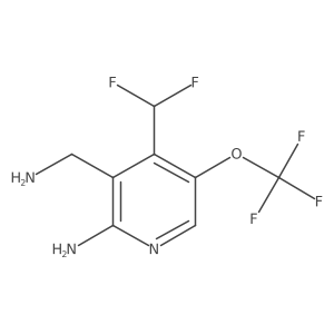 1803945-48-3 structure