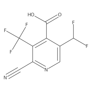 1804420-12-9 structure