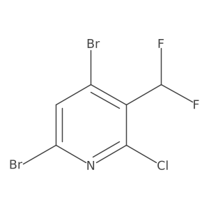 1805957-93-0 structure