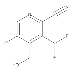 1806844-14-3 structure
