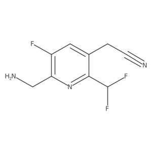 1806880-98-7 structure