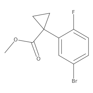 1890345-95-5 structure