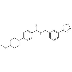 2034235-45-3 structure