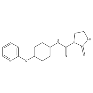 2034278-64-1 structure