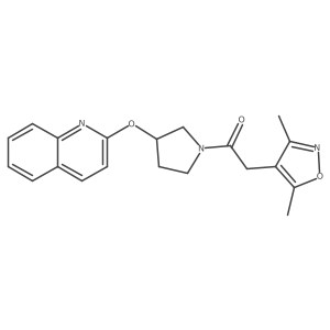 2034319-69-0结构式