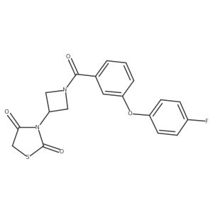 2034424-95-6 structure