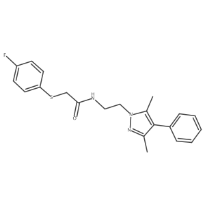 2034505-76-3 structure