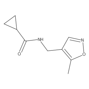 2034545-52-1 structure
