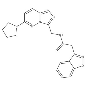 2034548-73-5结构式