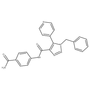 2034590-88-8 structure