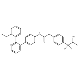 Unii-55EJ37D655 Structure
