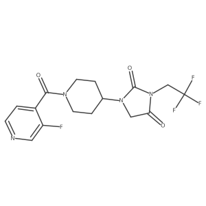 2097882-88-5结构式