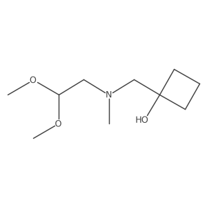 2143906-76-5 structure