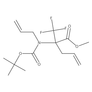 216235-40-4结构式