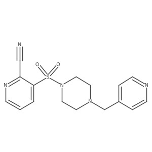 2190954-95-9 structure