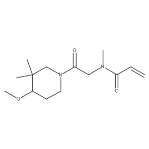 2197871-83-1 structure