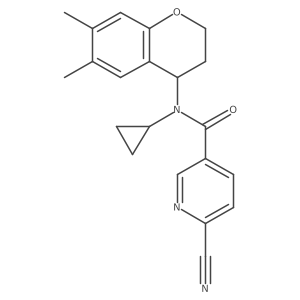 2223951-71-9 structure
