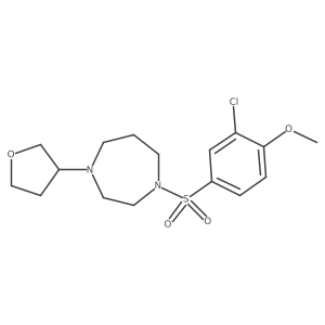 2309185-79-1 structure