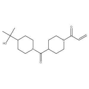 2361889-53-2结构式