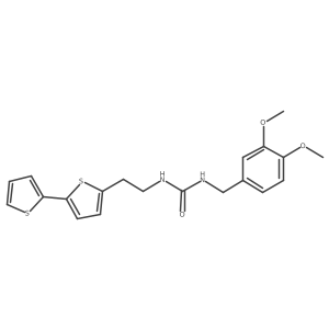2640972-21-8 structure