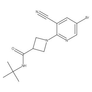 2877646-08-5 structure
