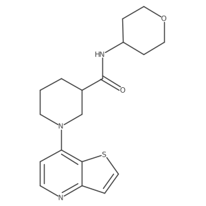 2877649-29-9 structure