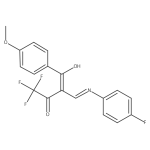 615273-34-2结构式