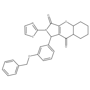 620580-16-7 structure