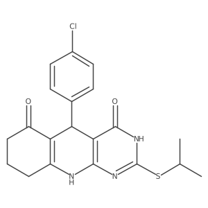 627046-27-9 structure