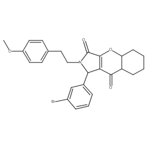 846585-95-3 structure