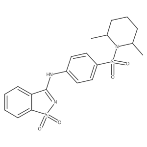847587-42-2 structure