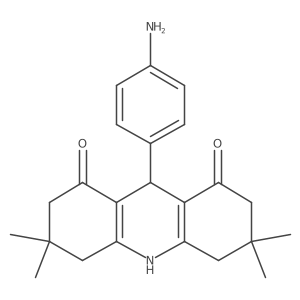 847658-75-7结构式
