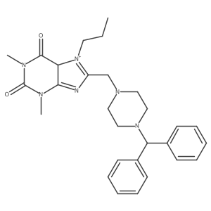 851937-55-8 structure
