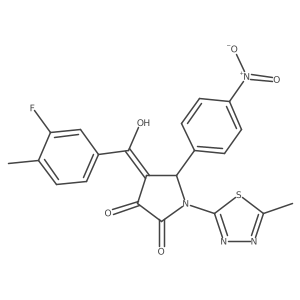 867136-59-2 structure