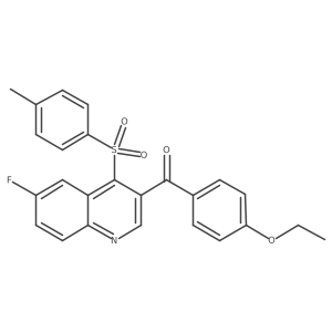 872206-15-0 structure