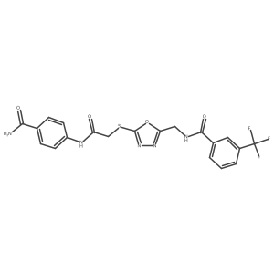 872620-96-7 structure