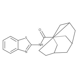 881441-42-5结构式