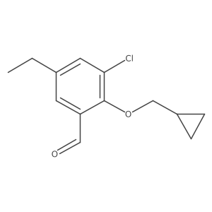 883519-56-0 structure