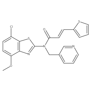 886965-33-9 structure
