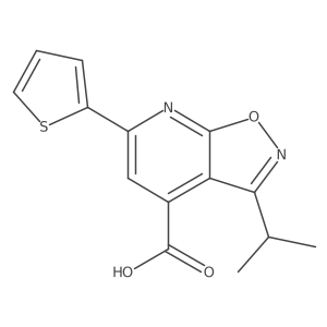 890600-31-4 structure