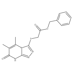 891133-74-7结构式