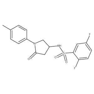 896308-56-8 structure