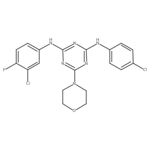 898611-49-9 structure