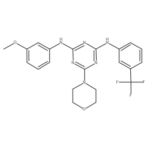 898648-12-9 structure