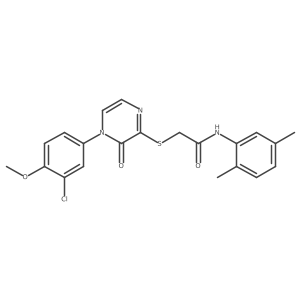 899758-72-6 structure
