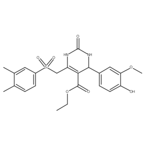 902520-60-9 structure