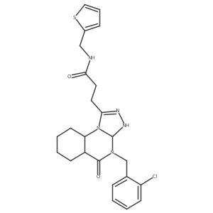 902963-41-1 structure
