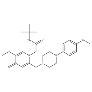 921479-62-1 structure