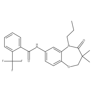 921791-86-8 structure