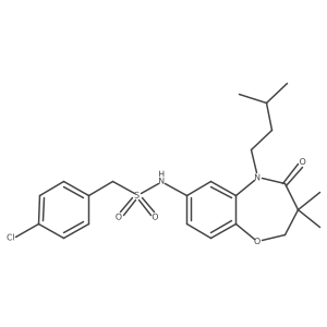 922134-39-2 structure